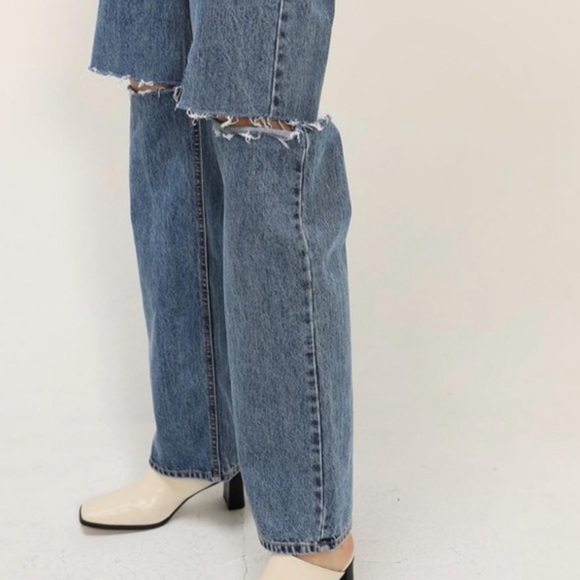 Storets denim - Picture 3 of 14